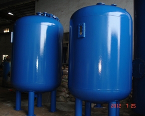 機(jī)械過(guò)濾器